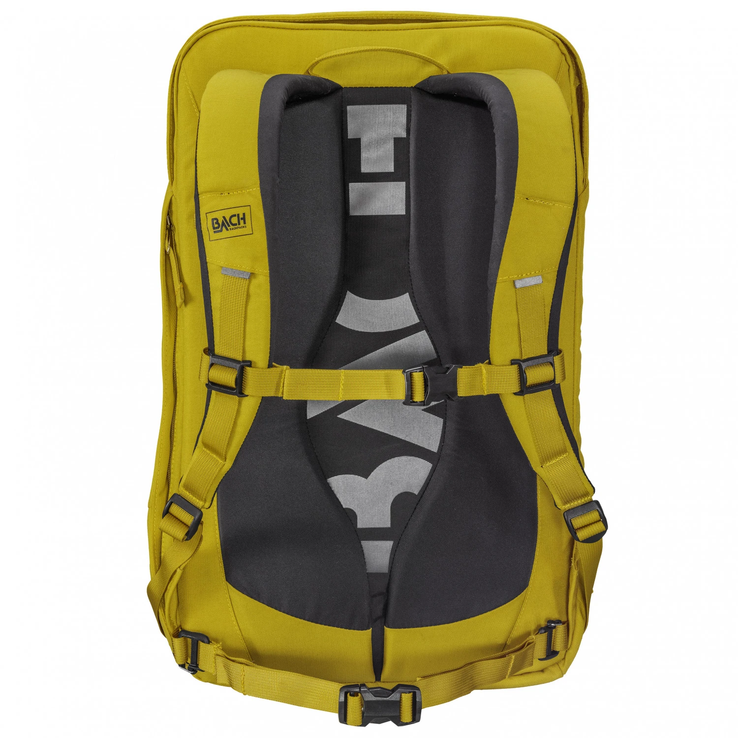 Bach Undercover 26 - Bike-Rucksack 2 Bach Undercover 26 - Bike-Rucksack – Bild 2