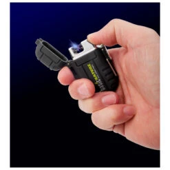 Basic Nature Feuerzeug Arc USB -Freien Camping Geschäft basic nature feuerzeug arc usb detail 3