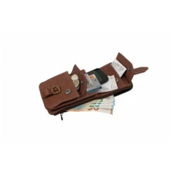 Basic Nature Gürteltasche Belt Safe - Umhängetasche -Freien Camping Geschäft basic nature guerteltasche belt safe umhaengetasche detail 6