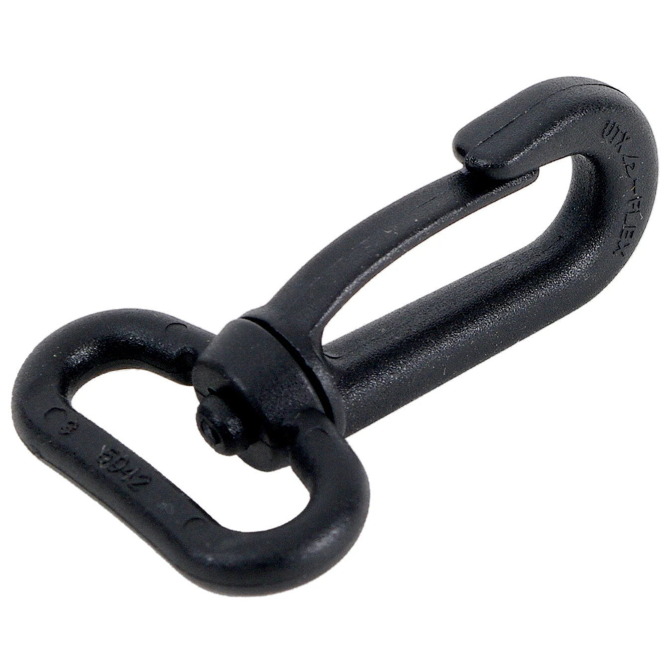 Basic Nature Karabiner Drehbar 1 Basic Nature Karabiner Drehbar
