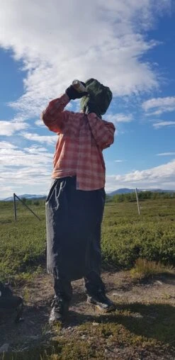 Basic Nature Moskitohutnetz No-See-Um - Moskitonetz -Freien Camping Geschäft basic nature moskitohutnetz no see um myggnaet f6e017ea79eaa1e1c57a74b81b1d15a9 1