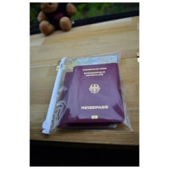 Basic Nature Schiebeverschlussbeutel -Freien Camping Geschäft basic nature schiebeverschlussbeutel detail 4