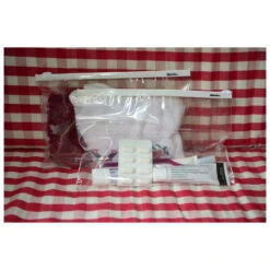 Basic Nature Schiebeverschlussbeutel -Freien Camping Geschäft basic nature schiebeverschlussbeutel detail 5