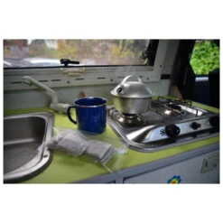 Basic Nature Schiebeverschlussbeutel -Freien Camping Geschäft basic nature schiebeverschlussbeutel detail 7