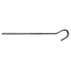 Basic Nature Zeltnagel Offen - Zelthering