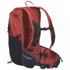 Bergans Women's Driv 12 - Wanderrucksack -Freien Camping Geschäft bergans womens driv 12 wanderrucksack detail 4