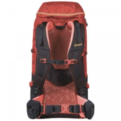 Bergans Women's Rondane V6 40 - Wanderrucksack -Freien Camping Geschäft bergans womens rondane v6 40 wanderrucksack detail 3