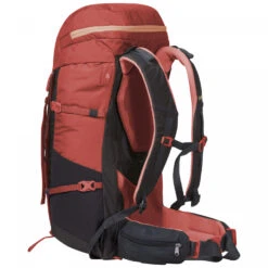 Bergans Women's Rondane V6 40 - Wanderrucksack -Freien Camping Geschäft bergans womens rondane v6 40 wanderrucksack detail 4