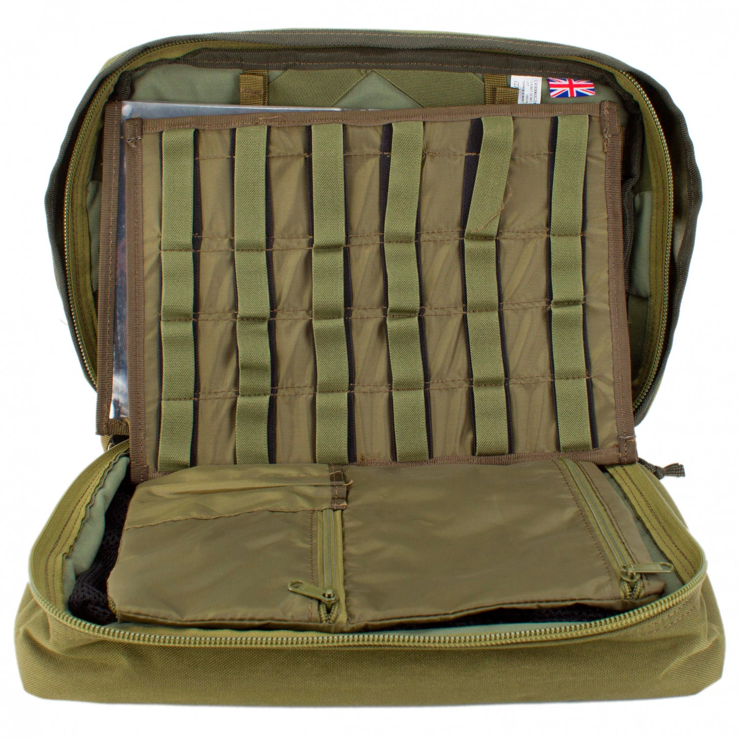 Berghaus MMPS Organiser PLUS Pocket - Daypack 4 Berghaus MMPS Organiser PLUS Pocket - Daypack – Bild 4