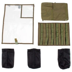 Berghaus MMPS Organiser PLUS Pocket - Daypack 16 Berghaus MMPS Organiser PLUS Pocket - Daypack -Freien Camping Geschäft berghaus mmps organiser plus pocket daypack detail 8