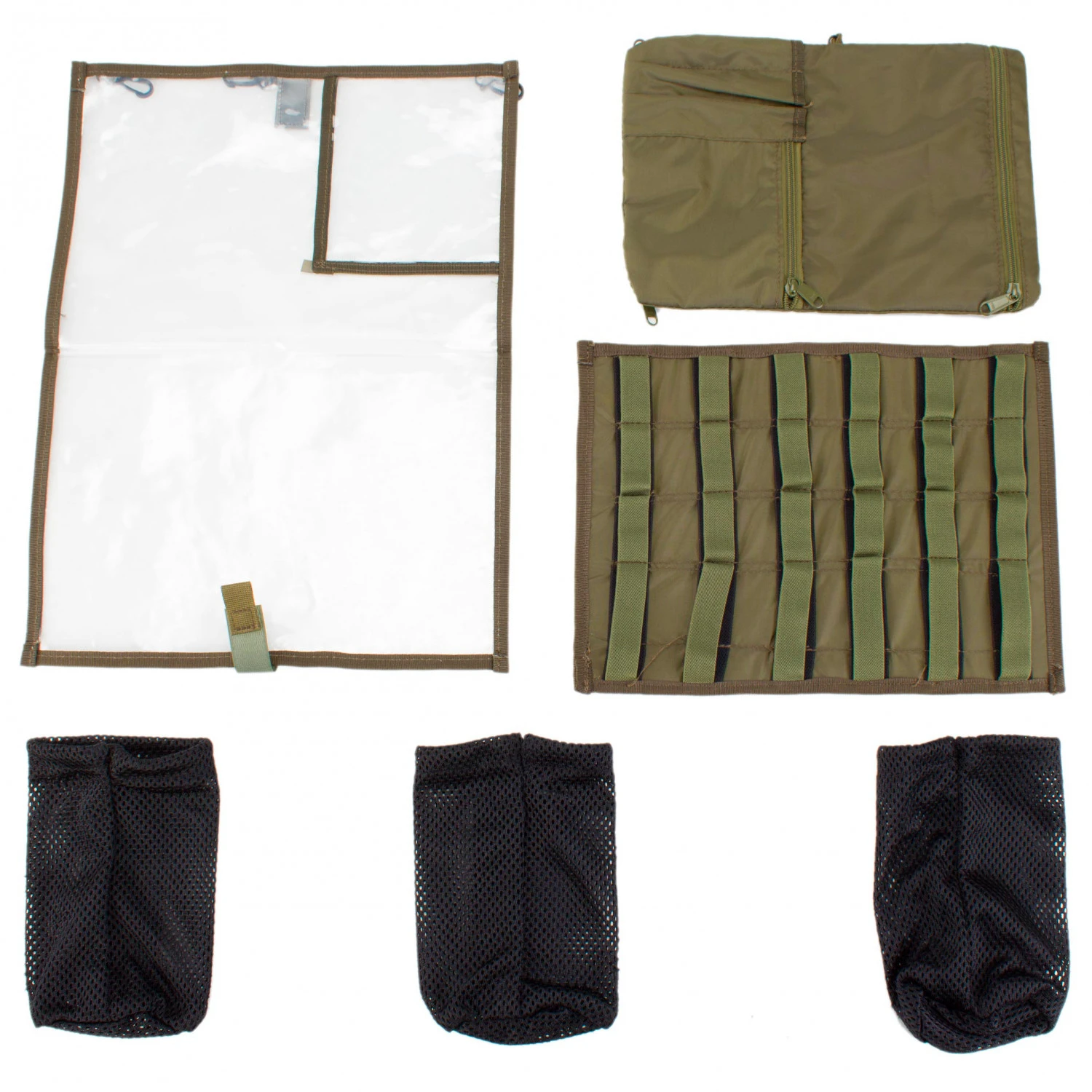 Berghaus MMPS Organiser PLUS Pocket - Daypack 8 Berghaus MMPS Organiser PLUS Pocket - Daypack – Bild 8