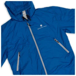 Cozybag Comfort - Kunstfaserschlafsack -Freien Camping Geschäft bergstop cozybag comfort kunstfaserschlafsack detail 3