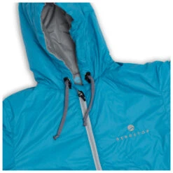 CozyBag Light - Kunstfaserschlafsack 11 CozyBag Light - Kunstfaserschlafsack -Freien Camping Geschäft bergstop cozybag light kunstfaserschlafsack detail 5