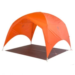 Big Agnes Big House 4 - 4-Personen Zelt -Freien Camping Geschäft big agnes big house 4 4 personen zelt detail 3