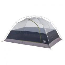 Big Agnes Blacktail 3 - 3-Personen Zelt -Freien Camping Geschäft big agnes blacktail 3 3 personen zelt detail 3