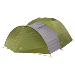 Big Agnes Blacktail 3 Hotel - 3-Personen Zelt -Freien Camping Geschäft big agnes blacktail 3 hotel 3 personen zelt detail 3