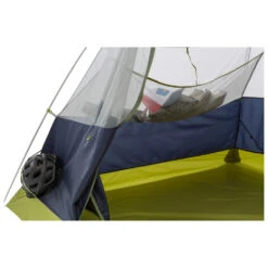Big Agnes Blacktail 3 Hotel Bikepack - 3-Personen Zelt -Freien Camping Geschäft big agnes blacktail 3 hotel bikepack 3 personen zelt detail 7