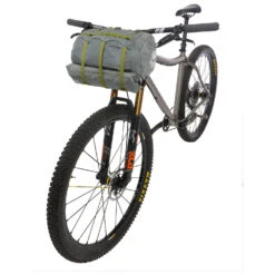 Big Agnes Blacktail 3 Hotel Bikepack - 3-Personen Zelt -Freien Camping Geschäft big agnes blacktail 3 hotel bikepack 3 personen zelt detail 8