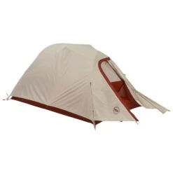 Big Agnes C Bar 3 - 3-Personen Zelt -Freien Camping Geschäft big agnes c bar 3 3 personen zelt bf detail 3