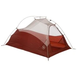 Big Agnes C Bar 3 - 3-Personen Zelt -Freien Camping Geschäft big agnes c bar 3 3 personen zelt bf detail 5