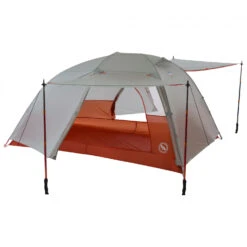 Big Agnes Copper Spur HV UL 3 Long - 3-Personen Zelt -Freien Camping Geschäft big agnes copper spur hv ul 3 long 3 personen zelt detail 3