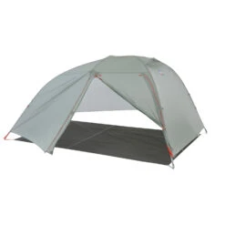 Big Agnes Copper Spur HV UL 3 Long - 3-Personen Zelt -Freien Camping Geschäft big agnes copper spur hv ul 3 long 3 personen zelt detail 4