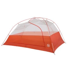 Big Agnes Copper Spur HV UL 3 Long - 3-Personen Zelt -Freien Camping Geschäft big agnes copper spur hv ul 3 long 3 personen zelt detail 5
