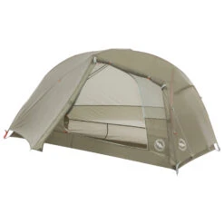 Big Agnes Copper Spur HV UL1 - 1-Personen Zelt -Freien Camping Geschäft big agnes copper spur hv ul1 1 personen zelt detail 3