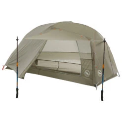 Big Agnes Copper Spur HV UL1 - 1-Personen Zelt -Freien Camping Geschäft big agnes copper spur hv ul1 1 personen zelt detail 4