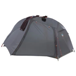 Big Agnes Copper Spur HV UL1 Bikepack - 1-Personen Zelt 9 Big Agnes Copper Spur HV UL1 Bikepack - 1-Personen Zelt -Freien Camping Geschäft big agnes copper spur hv ul1 bikepack 1 personen zelt detail 3