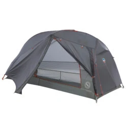 Big Agnes Copper Spur HV UL1 Bikepack - 1-Personen Zelt 12 Big Agnes Copper Spur HV UL1 Bikepack - 1-Personen Zelt -Freien Camping Geschäft big agnes copper spur hv ul1 bikepack 1 personen zelt detail 6