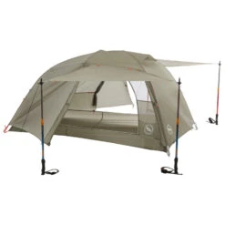 Big Agnes Copper Spur HV UL2 - 2-Personen Zelt -Freien Camping Geschäft big agnes copper spur hv ul2 2 personen zelt detail 5