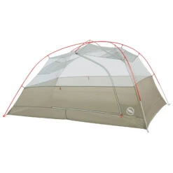 Big Agnes Copper Spur HV UL3 - 3-Personen Zelt -Freien Camping Geschäft big agnes copper spur hv ul3 3 personen zelt detail 5
