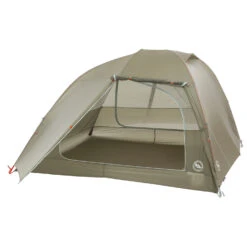 Big Agnes Copper Spur HV UL4 - 4-Personen Zelt -Freien Camping Geschäft big agnes copper spur hv ul4 4 personen zelt detail 3