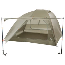 Big Agnes Copper Spur HV UL4 - 4-Personen Zelt -Freien Camping Geschäft big agnes copper spur hv ul4 4 personen zelt detail 4