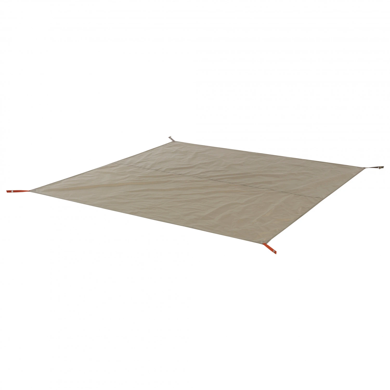 Big Agnes Footprint Spicer Peak 4 - Zeltunterlage 1 Big Agnes Footprint Spicer Peak 4 - Zeltunterlage