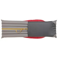 Big Agnes Kid's Wolverine 15 (Fireline Core) - Kinderschlafsack 7 Big Agnes Kid's Wolverine 15 (Fireline Core) - Kinderschlafsack -Freien Camping Geschäft big agnes kids wolverine 15 fireline core kinderschlafsack detail 4