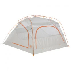 Big Agnes Salt Creek SL3 - 3-Personen Zelt -Freien Camping Geschäft big agnes salt creek sl3 3 personen zelt detail 5