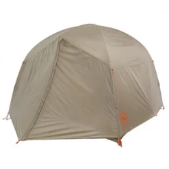 Big Agnes Spicer Peak 4 - 4-Personen Zelt -Freien Camping Geschäft big agnes spicer peak 4 4 personen zelt detail 3