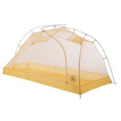 Big Agnes Tiger Wall UL1 - 1-Personen Zelt -Freien Camping Geschäft big agnes tiger wall ul1 1 personen zelt detail 3