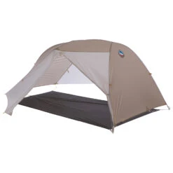 Big Agnes Tiger Wall UL2 - 2-Personen Zelt -Freien Camping Geschäft big agnes tiger wall ul2 2 personen zelt detail 3