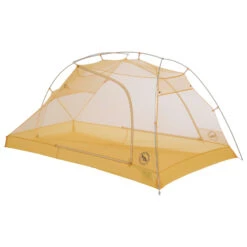 Big Agnes Tiger Wall UL2 - 2-Personen Zelt -Freien Camping Geschäft big agnes tiger wall ul2 2 personen zelt detail 4
