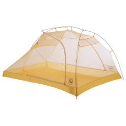 Big Agnes Tiger Wall UL3 - 3-Personen Zelt -Freien Camping Geschäft big agnes tiger wall ul3 3 personen zelt detail 3