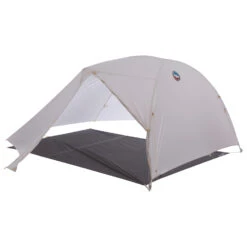 Big Agnes Tiger Wall UL3 - 3-Personen Zelt -Freien Camping Geschäft big agnes tiger wall ul3 3 personen zelt detail 4