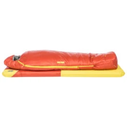 Big Agnes Torchlight Youth 20 - Kinderschlafsack 11 Big Agnes Torchlight Youth 20 - Kinderschlafsack -Freien Camping Geschäft big agnes torchlight youth 20 kinderschlafsack detail 3
