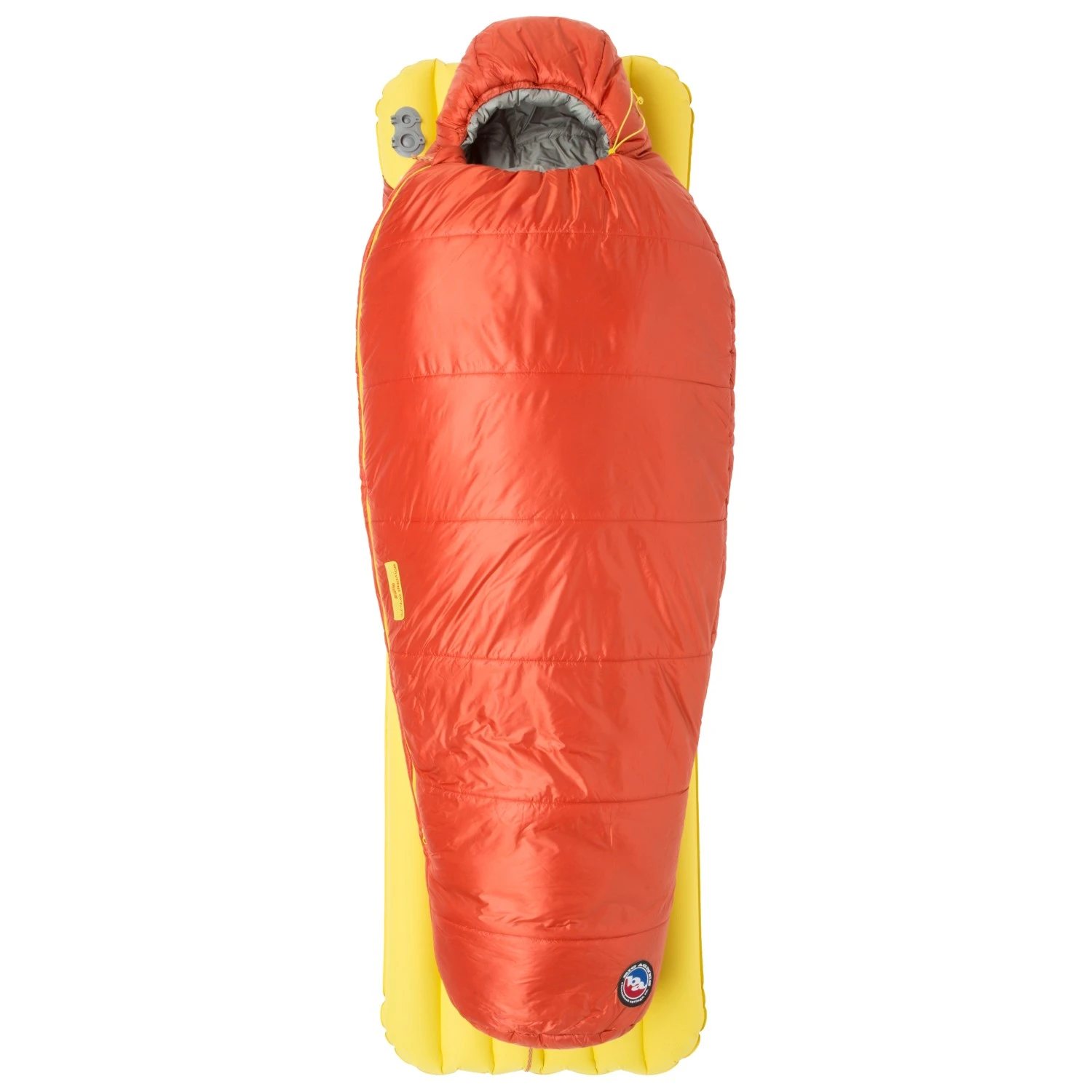 Big Agnes Wolverine 20 - Kinderschlafsack 1 Big Agnes Wolverine 20 - Kinderschlafsack