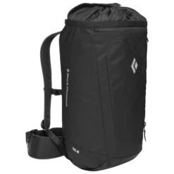 Black Diamond Crag 40 - Kletterrucksack -Freien Camping Geschäft black diamond crag 40 kletterrucksack 1