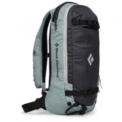 Black Diamond Dawn Patrol 15 - Skitourenrucksack -Freien Camping Geschäft black diamond dawn patrol 15 skitourenrucksack 1