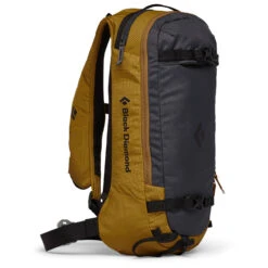 Black Diamond Dawn Patrol 15 - Skitourenrucksack -Freien Camping Geschäft black diamond dawn patrol 15 skitourenrucksack 2