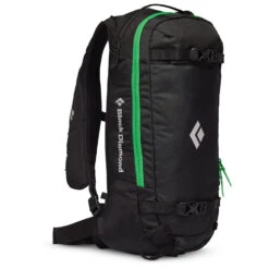 Black Diamond Dawn Patrol 15 - Skitourenrucksack